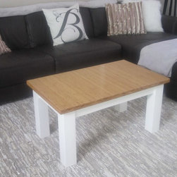 Coffee & Side table - Products