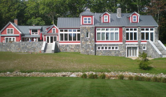 harpswell house
