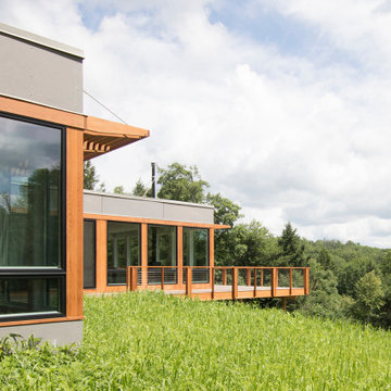 Sharon Residence
