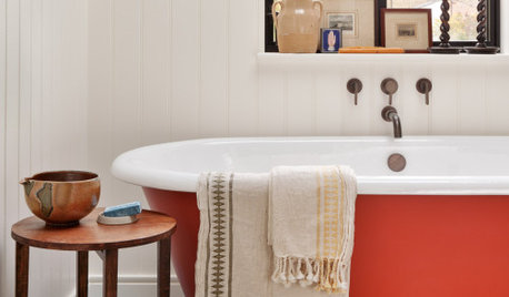 Make Just One of These Changes to Transform Your Bathroom