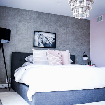 Cozy Minimalist
