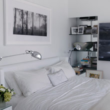 Headboard