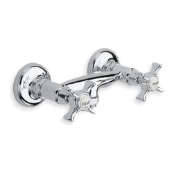 Сантехника CRISTINA Коллекция CANOVA - Bathroom Faucets And Showerheads