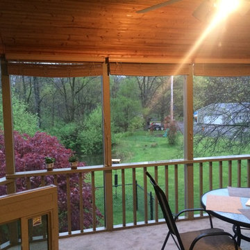 Sunrooms