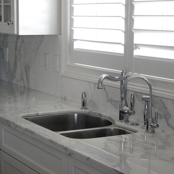 Calacatta Marble