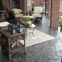 Exterior Finishes