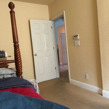 Home Interior Repaint