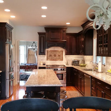 Warwick Kitchen