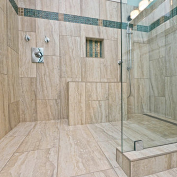 Bathroom Project