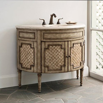 Bathroom Furniture