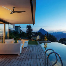 Home - Outdoor Porch