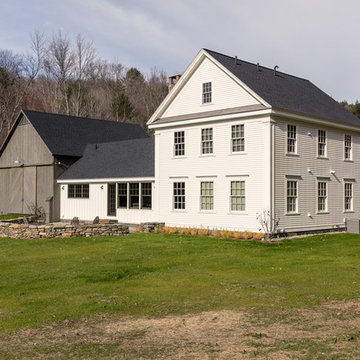 The Farm House