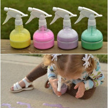 Outdoor Garden Games DIY