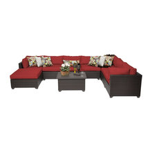 Outdoor furniture