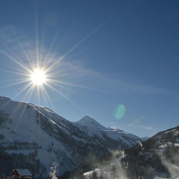 Les Chalets des Prés Hauts