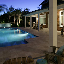 Coastal Transitional Shake - Products