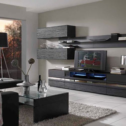 Invito Holtkamp - Furniture