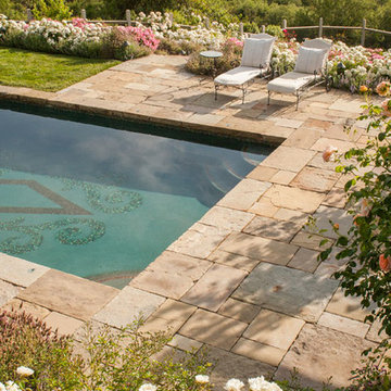 2015 Garden Dialogues: Saratoga, CA, Blackwell Hillside Garden, September 2015