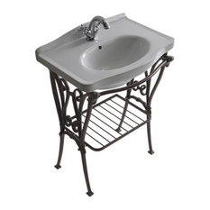 Consola Ethos Structura envejecida