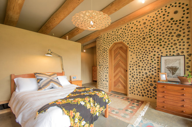 Earthship Te Tematanga