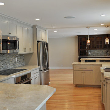 Kitchens
