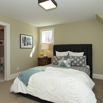 Creek Knoll Traditional Elegance