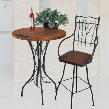South Fork 25" Counter Stool