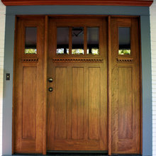 doors