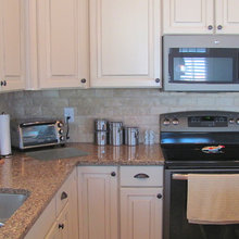 Kitchen Look