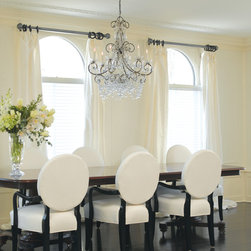 Inspired Drapes - Curtains