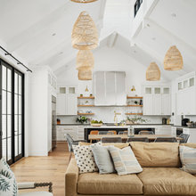 Kitchen Ideas