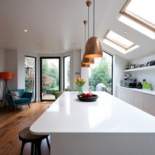 kitchen extension
