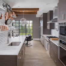 Pantry Ideas