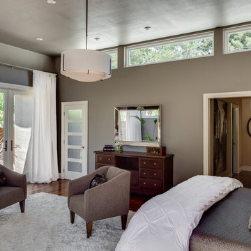 Mid-century Makeover In Alamo