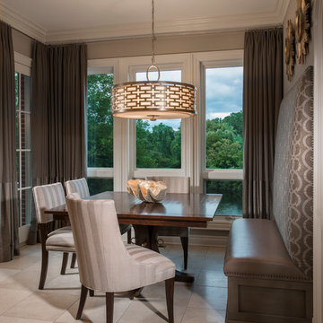 Bloomfield Renovation