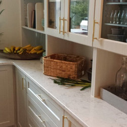 PNE Showhome 2014 - Closet Organizers