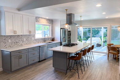 Kitchen Remodel