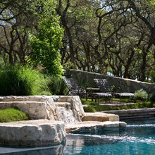 Swimming Pools