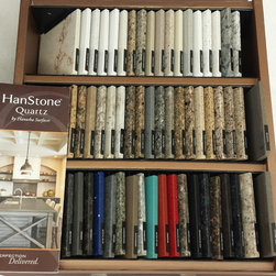 Our Showroom - Products