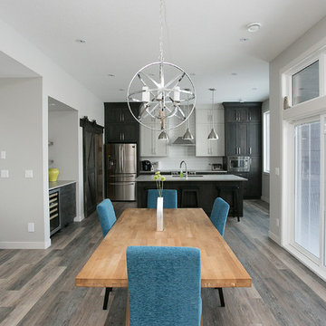 Custom Acreage Build