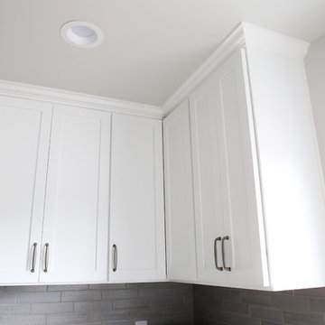 Don Julio Kitchen Remodel