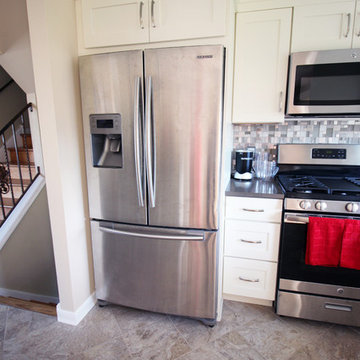 Pennsville, NJ Kitchen Remodel