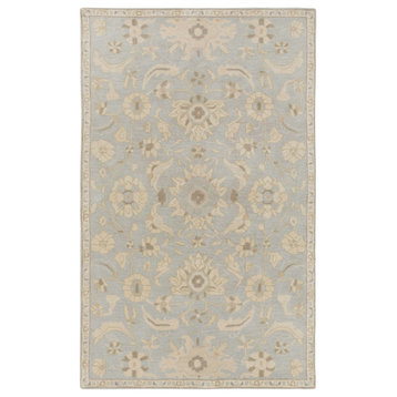 Copen Traditional Vintage Persian 12' x 15' Area Rug