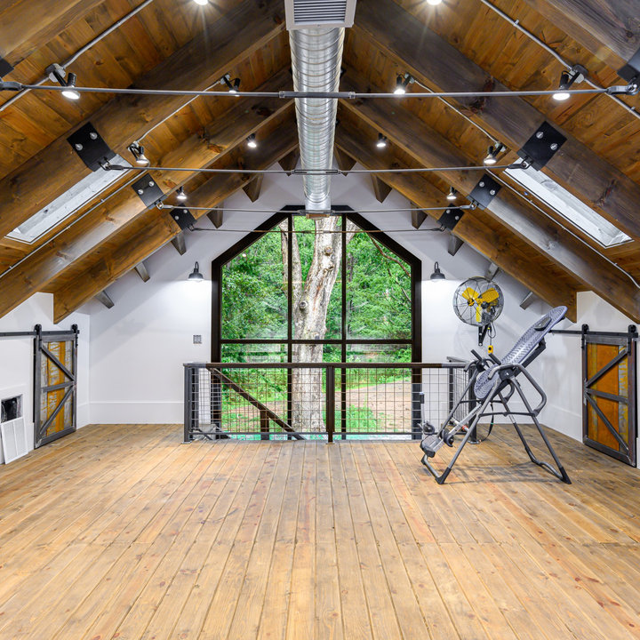 75 Detached Garage - July, 2026