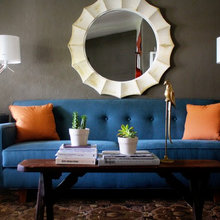Hamilton Living Room