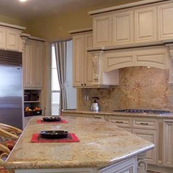 Cabinet Lines - Products
