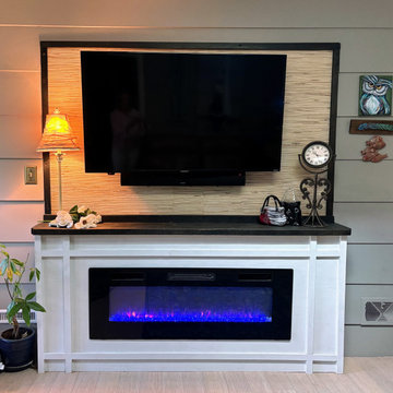 Furniture Refinishes