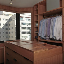 closet