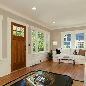 Montlake House