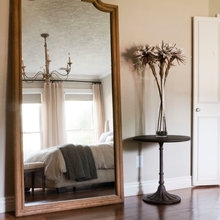 master bedrooms